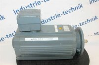 SEW-EURODRIVE DFAS100M4/TF/IS Gservomotor