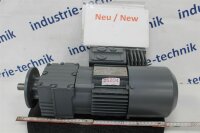 SEW-EURODRIVE RF17 DT71D4/EMG/MM03 Getriebemotor 0,37 kW...