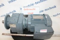 SEW-EURODRIVE RF37/II2GD EDRS80S4/3GD/KCC/AL...