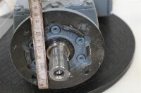 SEW-EURODRIVE RF37/II2GD EDRS80S4/3GD/KCC/AL Getriebemotor 0,55 kW 78 min Gearbo