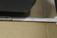SEW-EURODRIVE RF67 DRL13S4BE11/TF/AS7W Getriebemotor 789 min Gearbox
