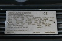 SEW-EURODRIVE RF67 DRL13S4BE11/TF/AS7W Getriebemotor 789 min Gearbox