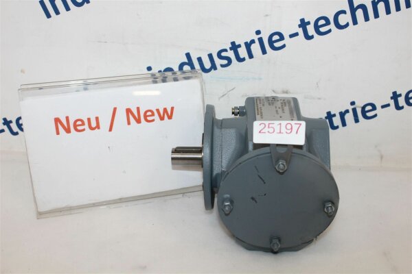 SEW-EURODRIVE SF37/A Getriebemotor 37 min Gearbox  ohne motor
