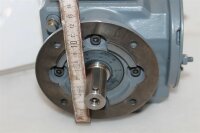 SEW-EURODRIVE SF37/A Getriebemotor 37 min Gearbox  ohne motor