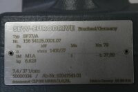 SEW-EURODRIVE SF37/A Getriebemotor 37 min Gearbox  ohne motor