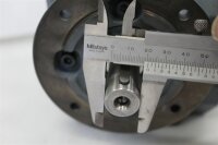 SEW-EURODRIVE SF37/A Getriebemotor 37 min Gearbox  ohne motor
