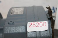 SEW-EURODRIVE SF37/II2GD EDRS80S4/3GD/KCC/AL Getriebe ohne Motor 78 min