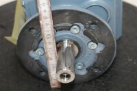SEW-EURODRIVE SF37/II2GD EDRS80S4/3GD/KCC/AL Getriebe ohne Motor 78 min
