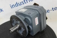 SEW-EURODRIVE SF37/II2GD EDRS80S4/3GD/KCC/AL Getriebe ohne Motor 78 min