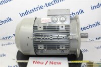 Siemens 1,5 KW 750 min Elektromotor 1LA7113-8AB11...