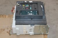 SIEMENS 3WL1216-4CB34-4AN2 Leistungsschalter ZA05C11C22F31K07S07T40