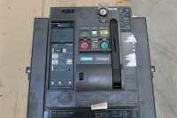 SIEMENS 3WL1216-4CB34-4AN2 Leistungsschalter ZA05C11C22F31K07S07T40