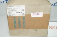 SIEMENS Cerberus Division DA3004    GBQ 506339