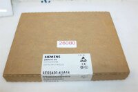 SIEMENS SIMATIC S5 6ES5420-4UA14