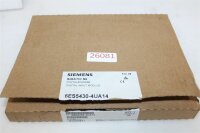 SIEMENS SIMATIC S5 6ES5430-4UA14 Modul