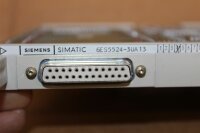 SIEMENS SIMATIC S5 6ES5524-3UA13
