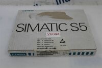 SIEMENS SIMATIC S5 6ES5524-3UA13