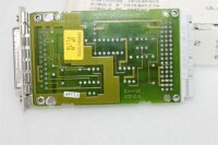 Siemens Simatic S5 6ES5752-0AA12 Interface Submodule