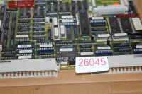 SIEMENS SIMATIC S5 6ES5921-3UA12