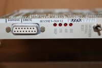 SIEMENS SIMATIC S5 6ES5921-3UA12