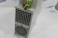 SIEMENS SIMODRIVE 6SC 6112-0AA00 Vorschubmodul 6SC61120AA00 Modul