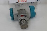 Siemens Sitrans P 7MF4133-1BB20-1AB6 Messumformer für Druck