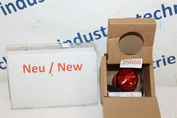 SPECTRA B200FLF Warnleuchte