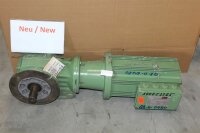 SSB ANTRIEBSTECHNIK SDPR-KF47-0510.06267.61-85 Servomotor...