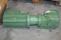 SSB ANTRIEBSTECHNIK SDPR-KF47-0510.06267.61-85 Servomotor mit Getriebe