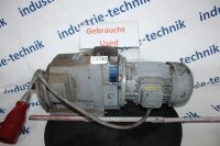 stoeber 12-87 min Getriebemotor 0,25 kW  Verstellgetriebe...