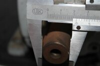 stoeber 12-87 min Getriebemotor 0,25 kW  Verstellgetriebe  Verstellgetriebemotor