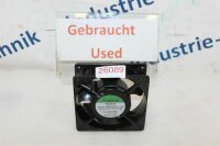 SUNON DP201A Axiallüfter 220-240V