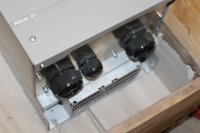 Telemecanique ATV61WD55N4 Frequenzumrichter   55kw    75hp