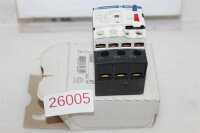 Telemecanique LRD12 Motorschutzrelais Relais 5,5 bis 8 Amper 034680