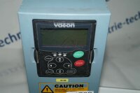 VACON NXS00125A2H1SSSA1A30000C6 Freuquenzumrichter 10504350