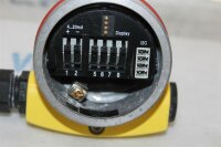 VEGA VEGABAR 52 BR52.XXBA1SKAMAS Drucksensor Transmitter 1931340/001