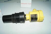 VEGA VEGASON 62 SN62.CXAGHKMXX Ultraschall Pegelmesser used
