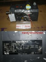 Siemens 1FT6084-8AC71-1EG2 servomotor  servo motor  mit...