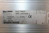 VERO POWER BIVOLT PK60A 116-010022A   Power Supply 116010022A