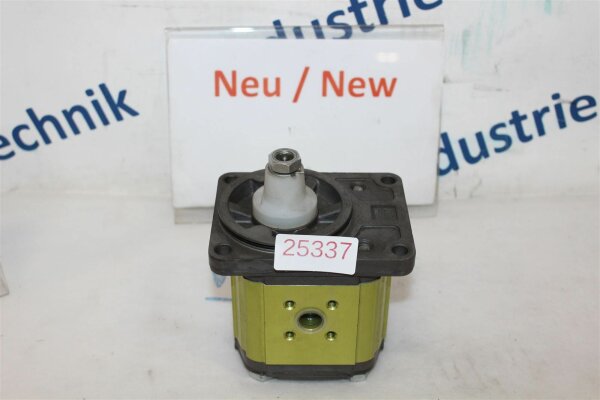 ViVOLO XV2P-S/A Zahnradpumpe Hydraulikpumpe 14 cm3   /rev