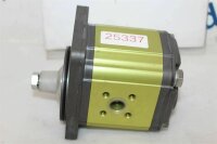 ViVOLO XV2P-S/A Zahnradpumpe Hydraulikpumpe 14 cm3   /rev