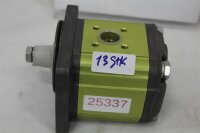 ViVOLO XV2P-S/A Zahnradpumpe Hydraulikpumpe 14 cm3   /rev