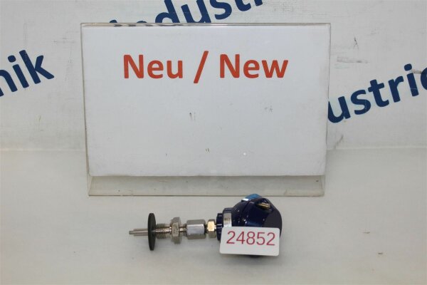 WIKA TR55-8     011 3F09HP3    Widerstandsthermometer