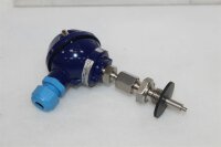WIKA TR55-8     011 3F09HP3    Widerstandsthermometer