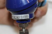 WIKA TR55-8     011 3F09HP3    Widerstandsthermometer