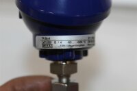 WIKA TR55-8   011 3F09HP1    Widerstandsthermometer
