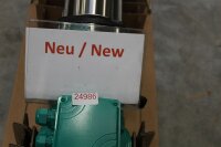wilo HELIX V1605-1/25/E/KS/400-50-Q1Q1  Hochdruck-Kreiselpumpe  4455468
