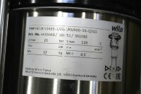 wilo HELIX V1605-1/25/E/KS/400-50-Q1Q1  Hochdruck-Kreiselpumpe  4455468