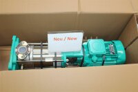 Wilo MVI 806-1/16/E/3-400-50-2/OEM/21 Vertikale...