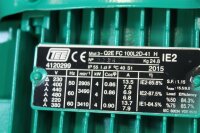 Wilo MVI 806-1/16/E/3-400-50-2/OEM/21 Vertikale Kreiselpumpe Wasserpumpe 4150487